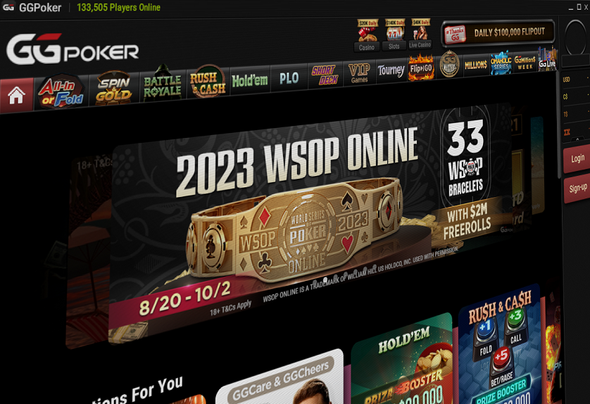 4 Innovations Taking the World of Online Poker by Storm